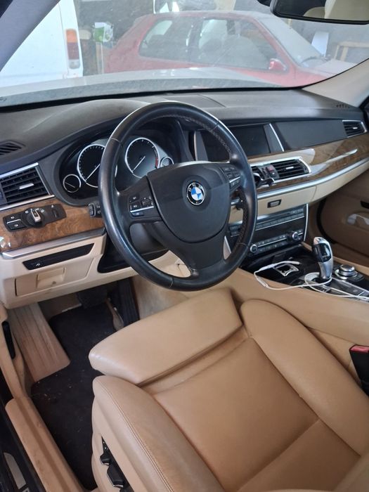 BMW GT 530d C/Documentos