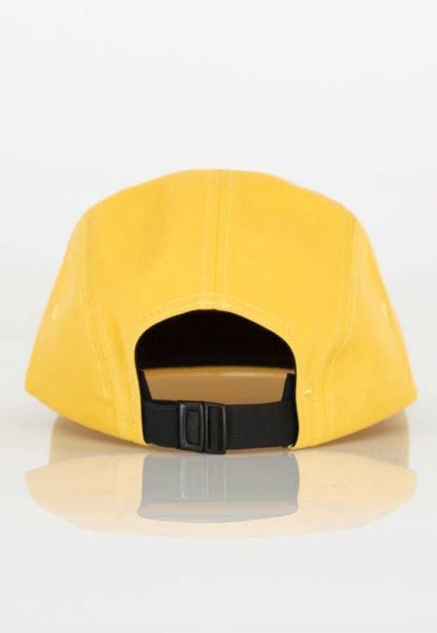 Borcrew BOR Czapka Snapback Biuro OChrony Rapu Paluch