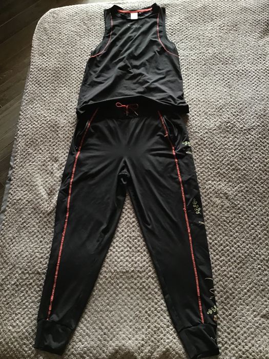 Костюм puma Frida Kahlo