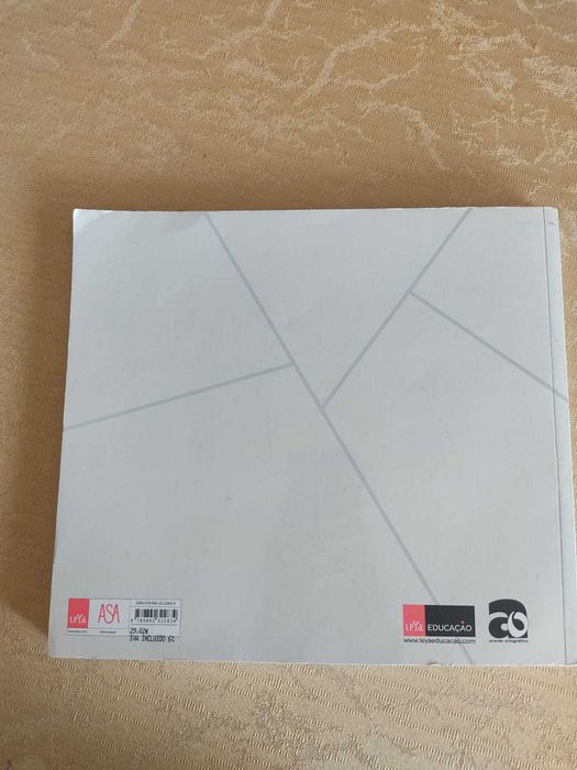 Manual - Desenho 10 - Desenho A - 10º Ano (NOVO)