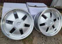 Nowe Felgi Axxion 21 9+11 5x112 Mercedes S SL Gls Gl