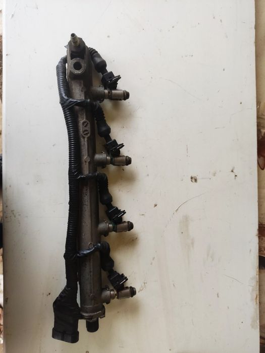 Продам товливную рейку,1.6 бензин