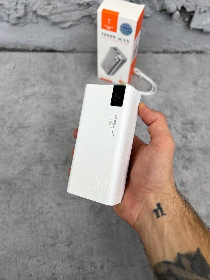 Павербанк power bank павербанк 3000