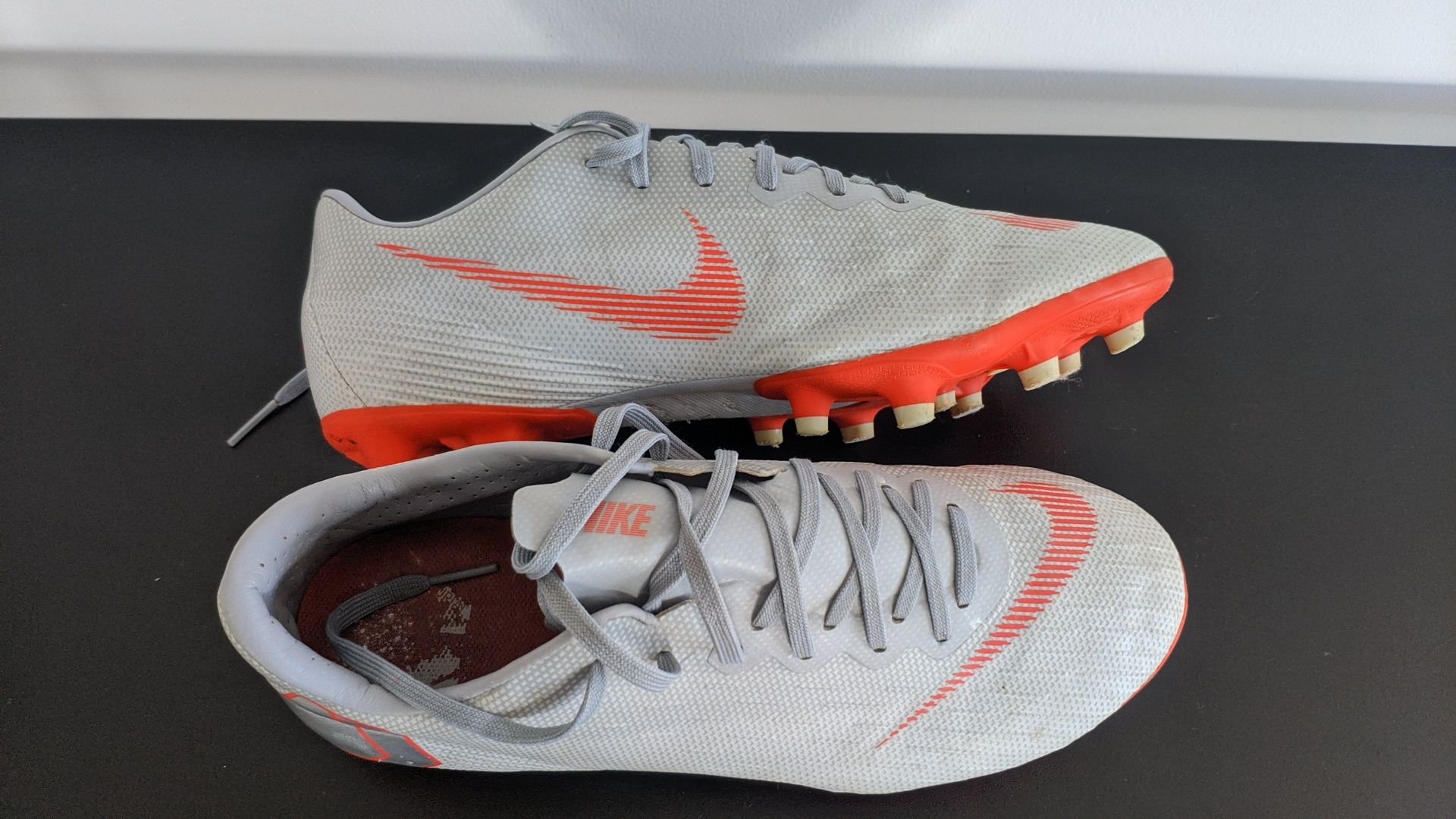 Korki Nike Mercurial Vapor 12 Pro FG