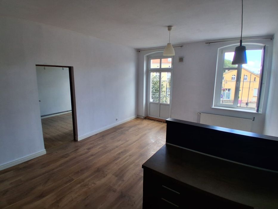 Sprzedam mieszkanie w centrum Pelplina