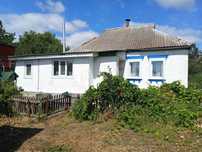 Продаю будинок у м. Городище (Хасана 6)