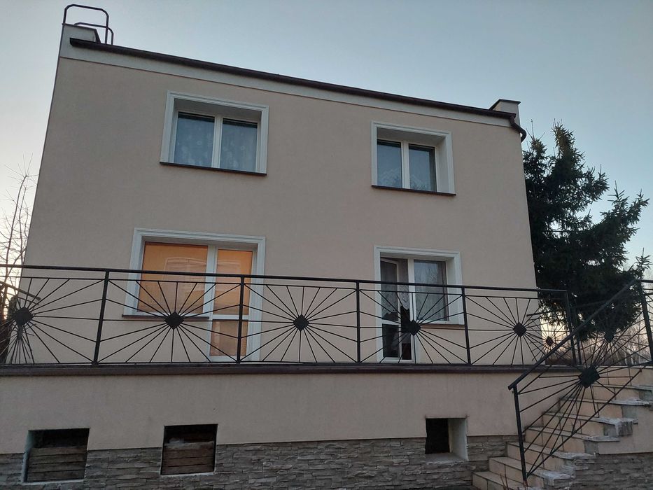 Dom w Legnicy do wynajęcia