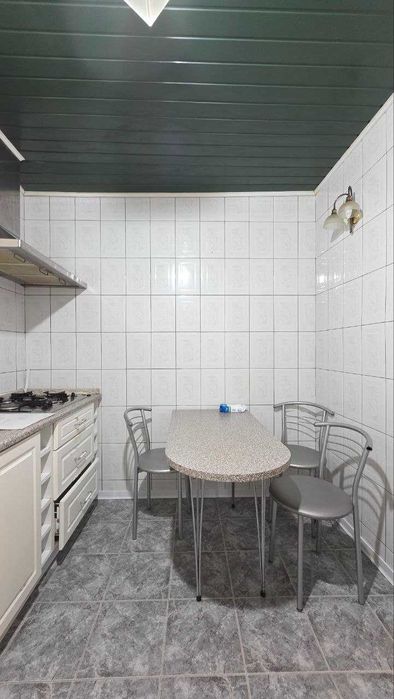 NN S4 Продам 3 кімнатну квартиру Павлове Поле Ботанічний сад