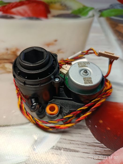 Мотор для робота пылесоса  Elefant M 3
