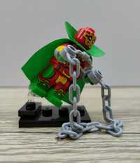 Minifigurka LEGO DC Super Heroes colsh01 Mister Miracle