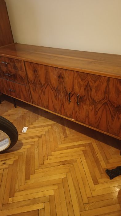 Bufet do pokoju meble drewniane