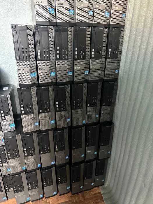 Системний блок Компютер Dell Optiplex 9010 i5 3470 DDR3 8GB s1150