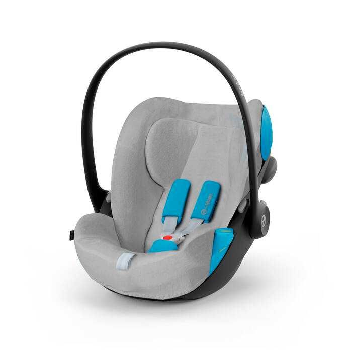Cybex – wkładka letnia pokrowiec Cloud G