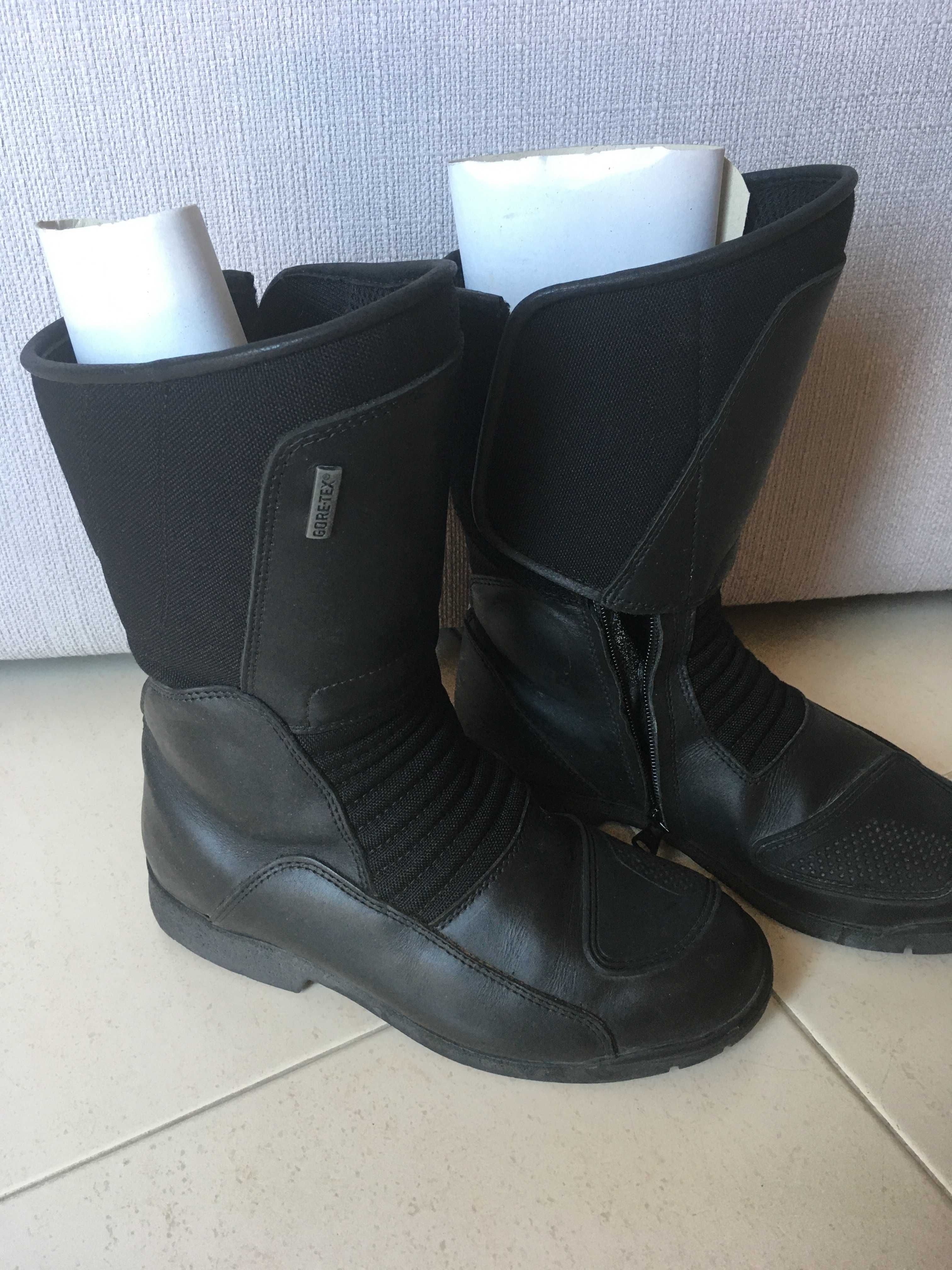 Botas BMW Motorrad