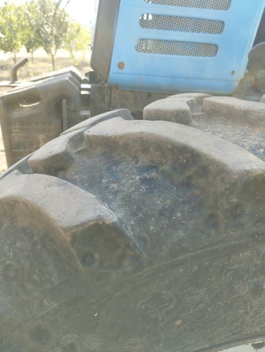 Продам МТЗ 892 2013р. СРОЧНО