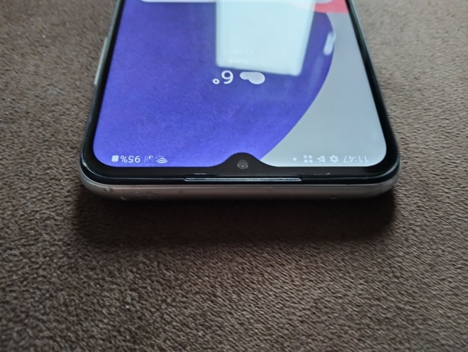 Samsung Galaxy A22 5G (sm-a226) 4/64Gb Nfc Dual Sim