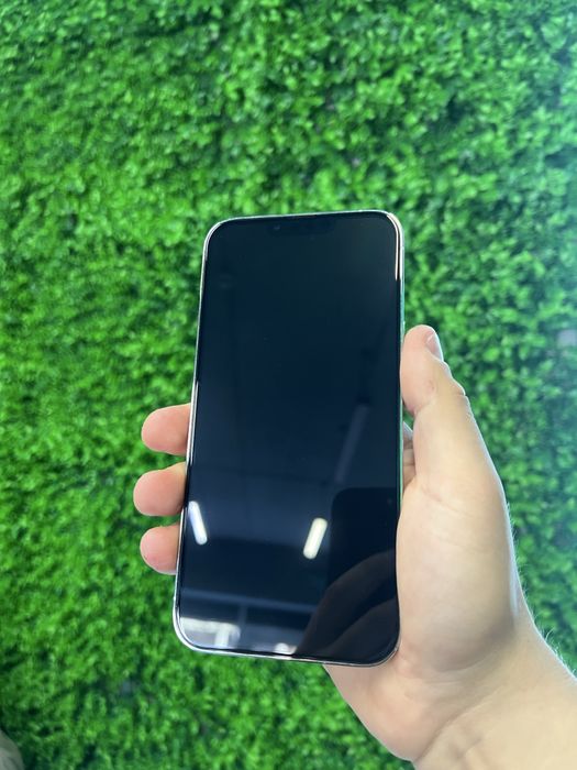 iPhone 13 Pro Max 256GB Silver Unlock від Магазину