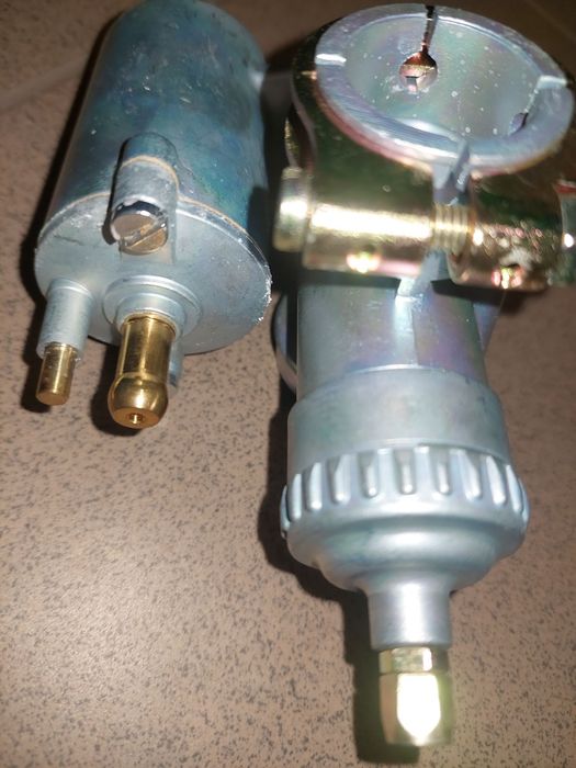 Nowy kpl gaznik silnika wsk125 wfm g20