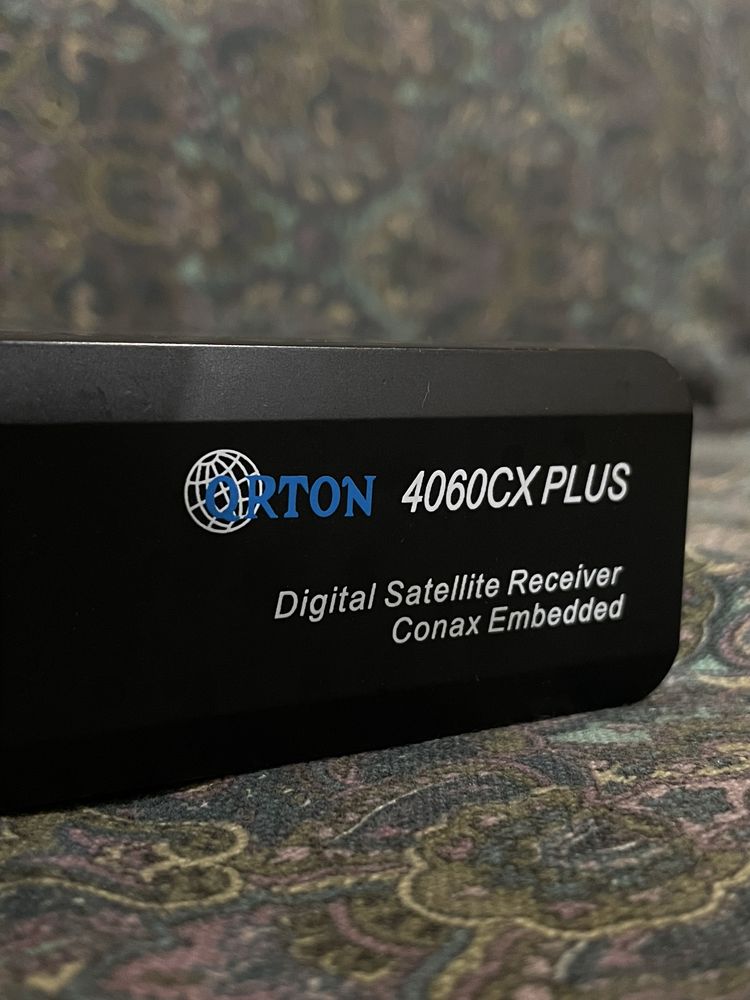 Orton 4060CX PLUS