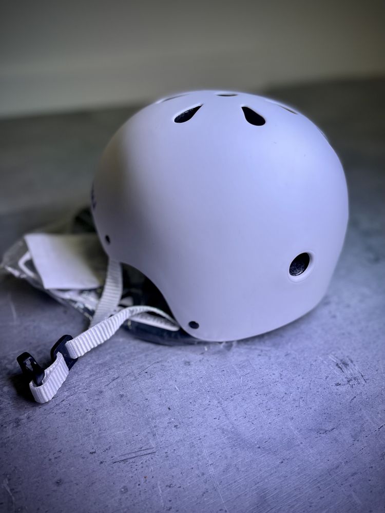 Kask Kali Rozmiar XS 48-54 cm Nowy Snowboard Rower Deskolrolka