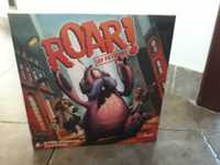 Gra Roar! odpakowane nieużywane
