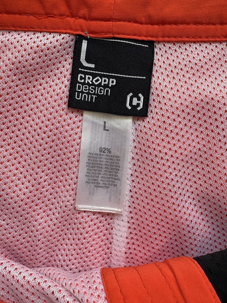 Spodenki kąpielowe Cropp L