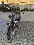 Keeway Superlight 125