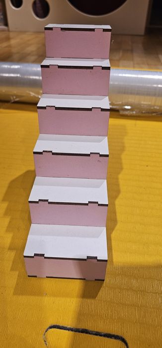 Ляльковий будинок  Nestwood с басейном для Барбі Лол