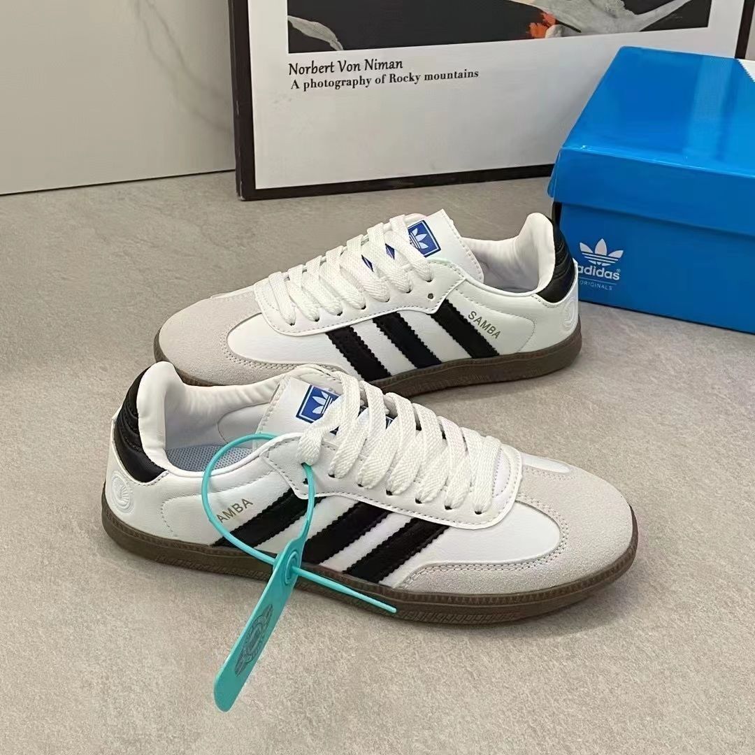 Adidas samba vegan