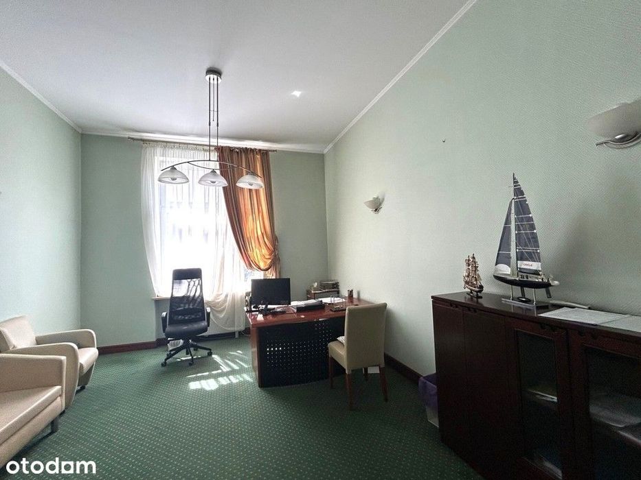 Lokal użytkowy, Szczecin