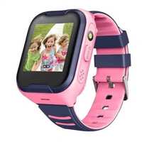 Дитячі розумні годинник з відео дзвінком Smart Watch A36 Original 4G G