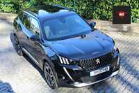 Peugeot 2008 1.2 PureTech GT