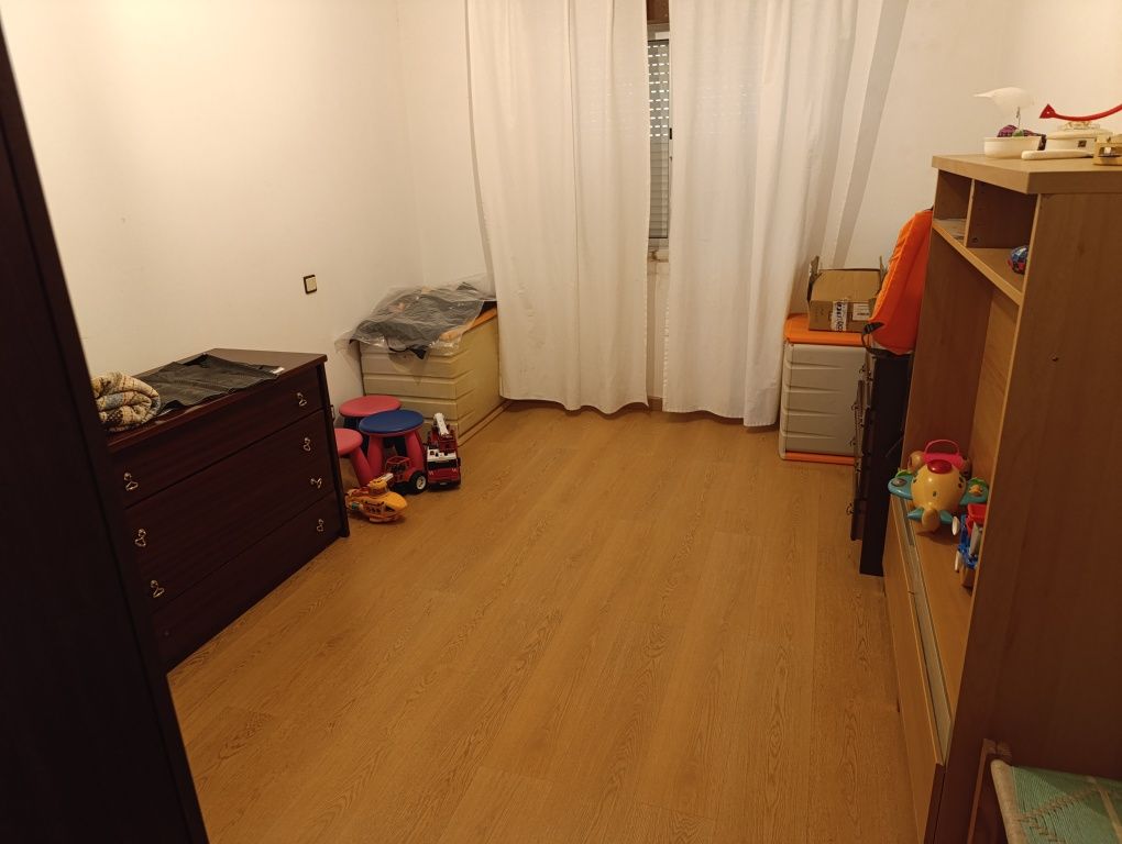 Aluguer de espaço para festas familiares