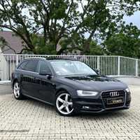 Audi A4 B8 | Lift | S Line | 2015 | 2.0 tdi | Tiptronik | LED