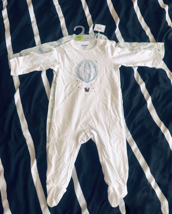 ромпер боді чоловічок новорічний свято сліпи купальник костюм в басейн