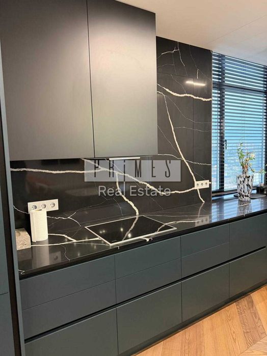 Пропонується в оренду елегантна 3-к квартира 105м в ЖК Park Avenue VIP