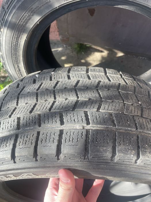 Зимове колесо Espia R16 205/55