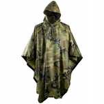 Ponczo p.deszczowe Outdoor Poncho 2 kolory