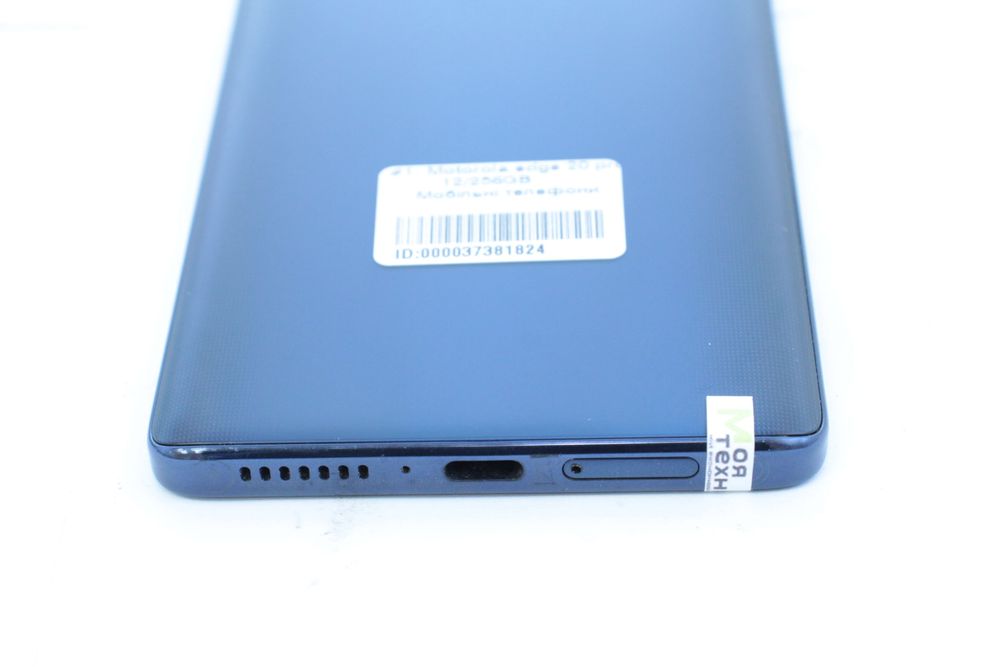 Motorola Edge 20 pro 12/256GB