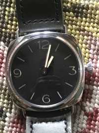 Zegarek panerai radiomir  homage. Mechaniczny.