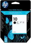 Tusz HP 10 black / czarny do plotera HP DJ 500 / HP 800 Kraków faktura