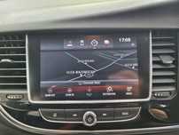RADIO NAWIGACJA EKRAN WYŚWIETLACZ OPEL MOKKA X