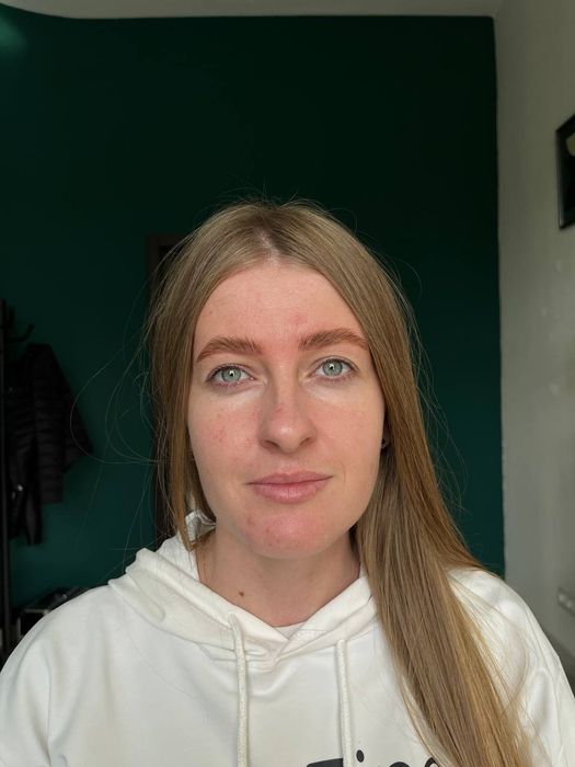 Шукаю моделей на корекцію і фарбування брів/покраска, коррекция бровей