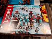 LEGO ninjago 70678 nowy