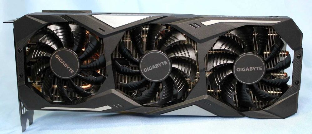 Відеокарта - NVIDIA GeForce RTX 2070 8GB GDDR6
