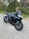 Suzuki GSX-R 750