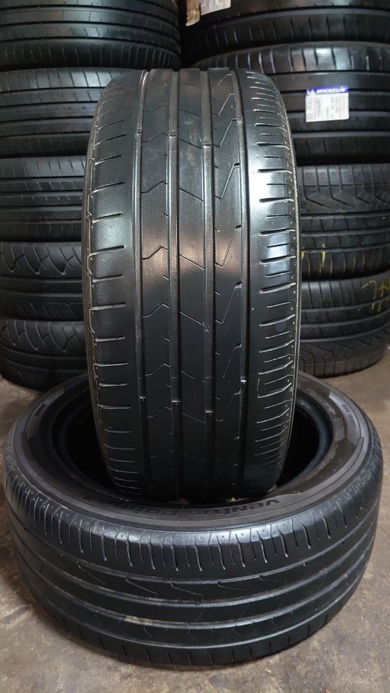 Hankook Ventus Prime 3 пара летних шин 225/50 r17 225 50 17