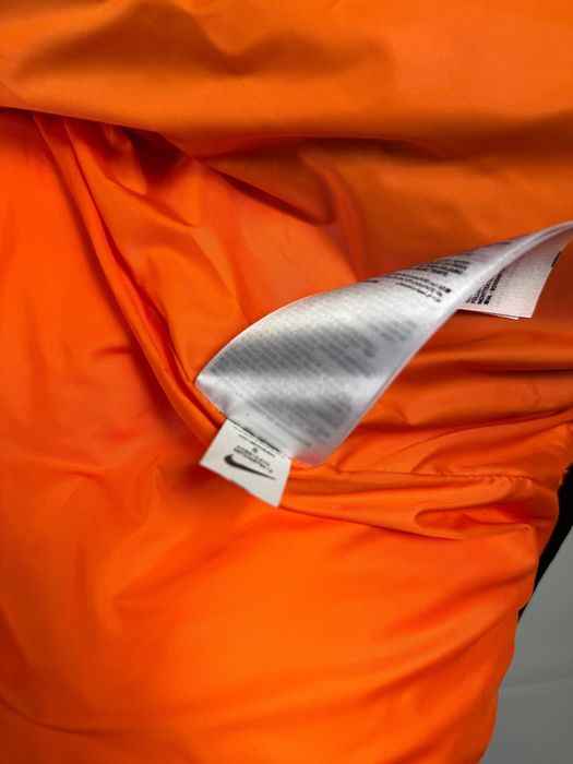 Куртка Nike Storm-FIT | Пуховик Nike Storm-FIT