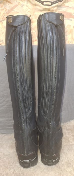 Oficerki Mountain Horse rozm 37