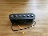 Pick-up Bridge Telecaster Classic Vibe